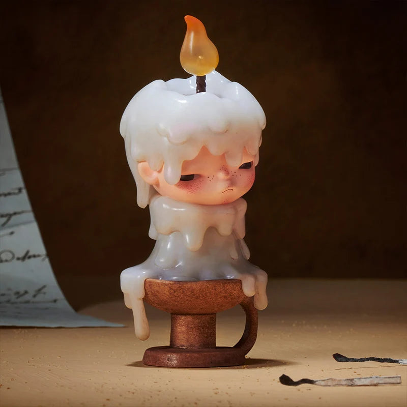 HIRONO Shelter Series Blind Box