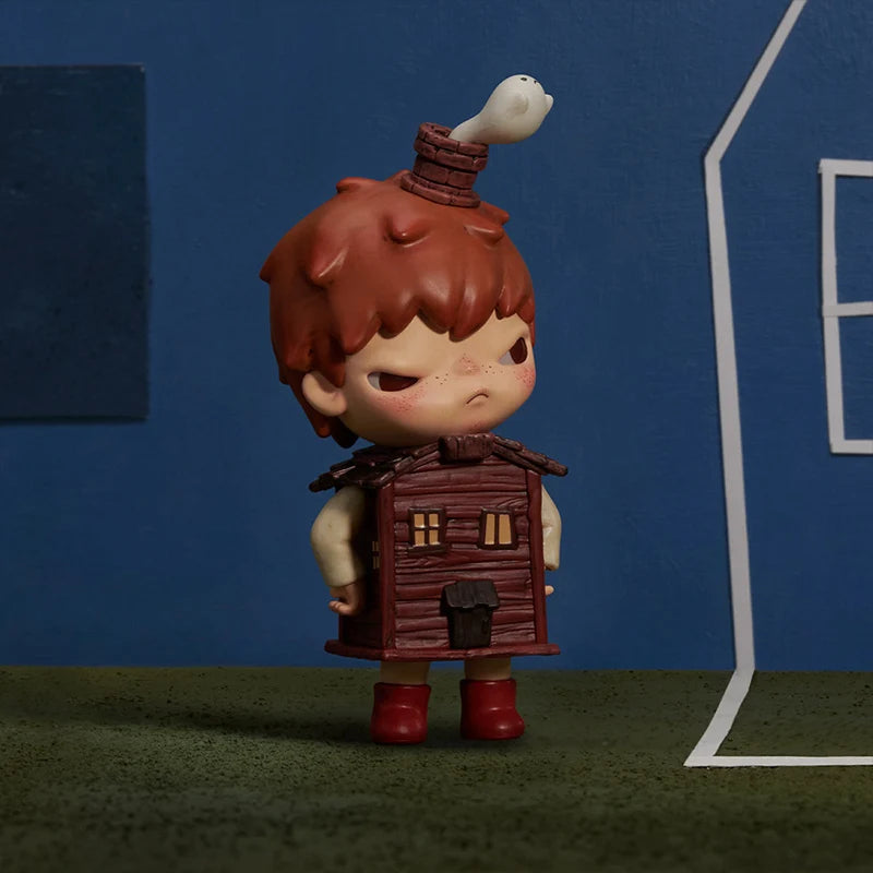 HIRONO Shelter Series Blind Box