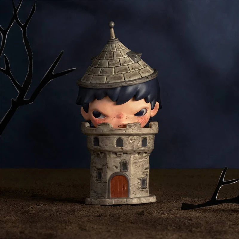 HIRONO Shelter Series Blind Box