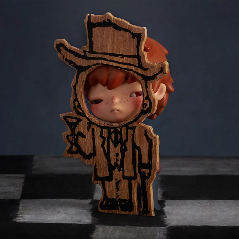 HIRONO Shelter Series Blind Box