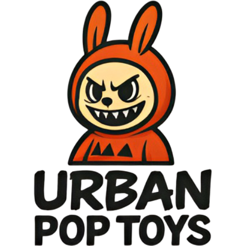 UrbanPopToys