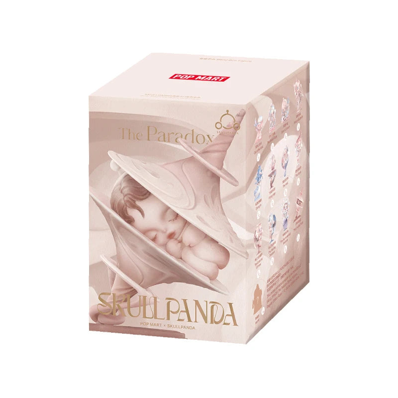 SKULLPANDA - The Paradox Series Blind Box