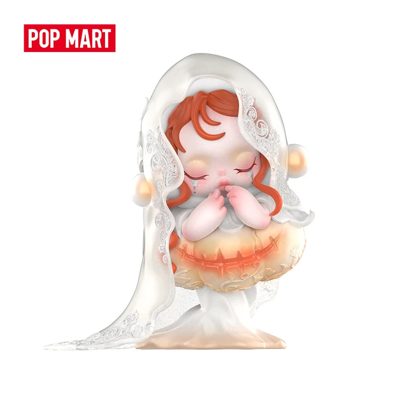 SKULLPANDA - Covenant of the White Moon Edicion Limitada