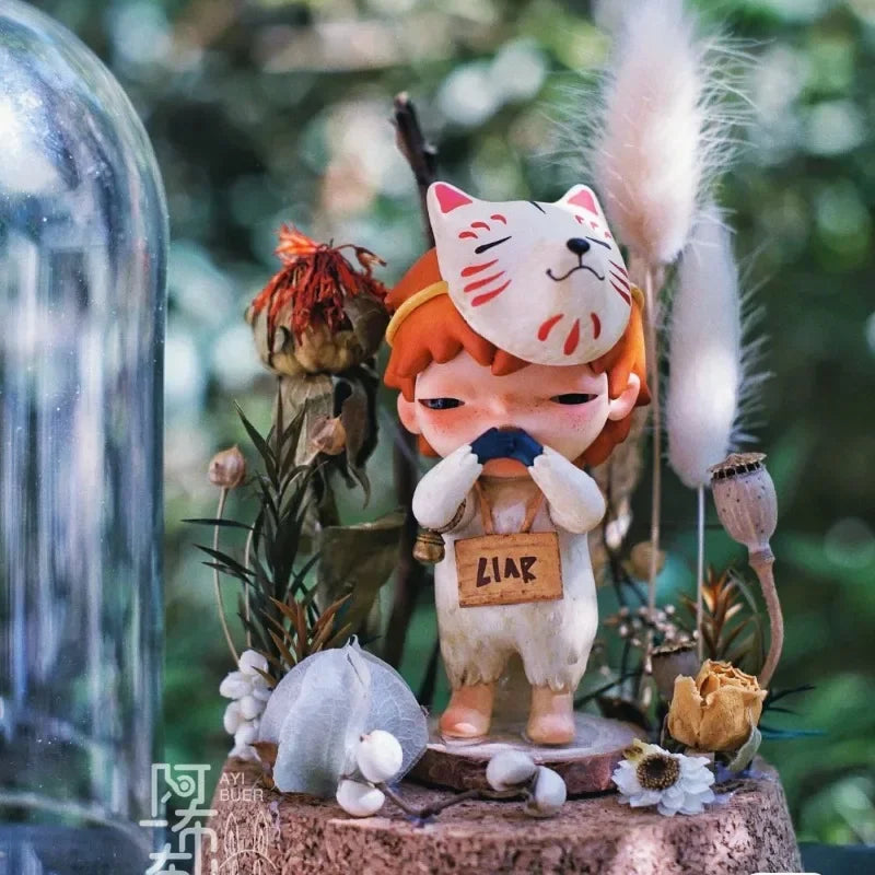 HIRONO The Other One Series Blind Box