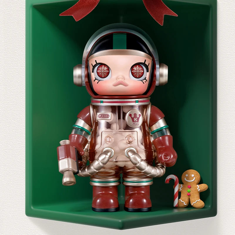 MEGA SPACE MOLLY 100% Series 4 Blind Box