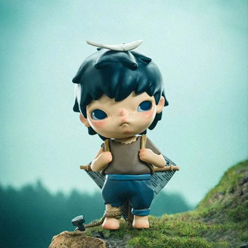 HIRONO Mime Series Trendy Blind Box