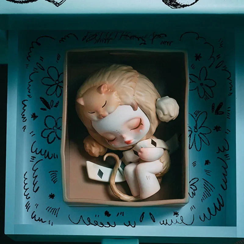 SKULLPANDA - Everyday Wonderland Series Blind Box