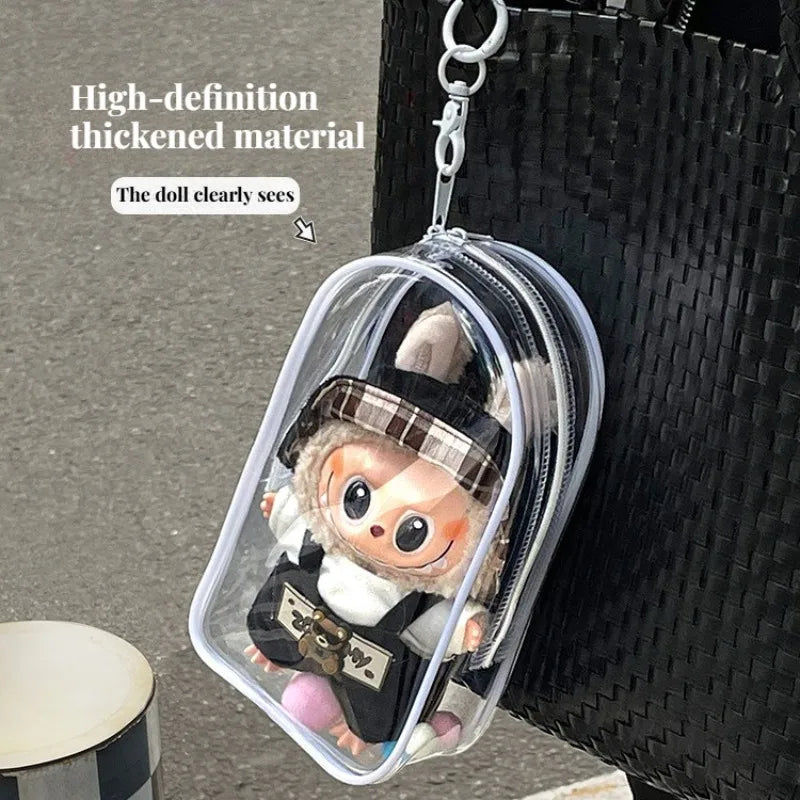 LABUBU - Estuche Protector