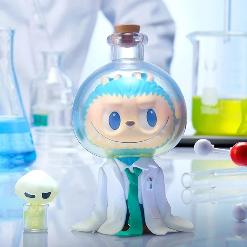 LABUBU - Almost Hidden Series Blind Box