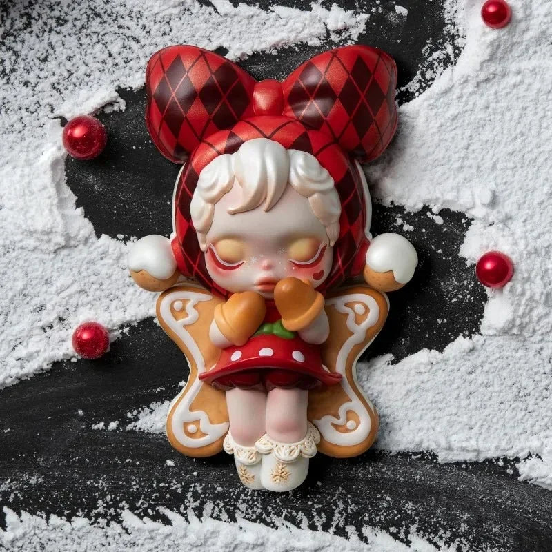 SKULLPANDA - Tell Me What You Want Series Blind Box