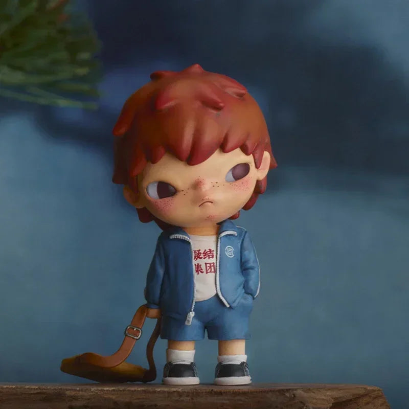 HIRONO X CLOT Series Blind Box