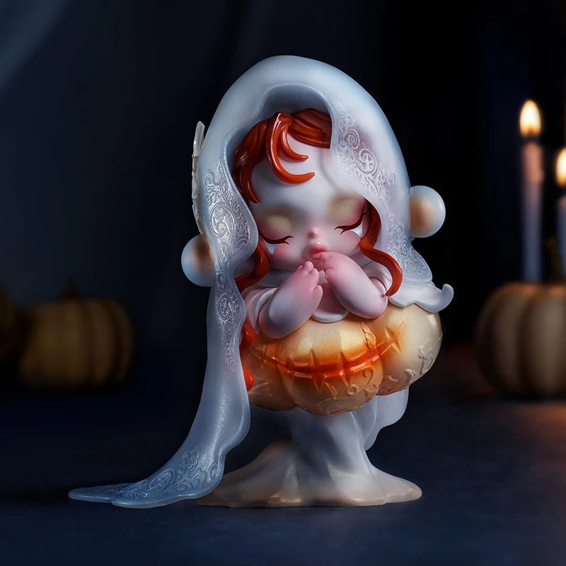 SKULLPANDA - Covenant of the White Moon Edicion Limitada