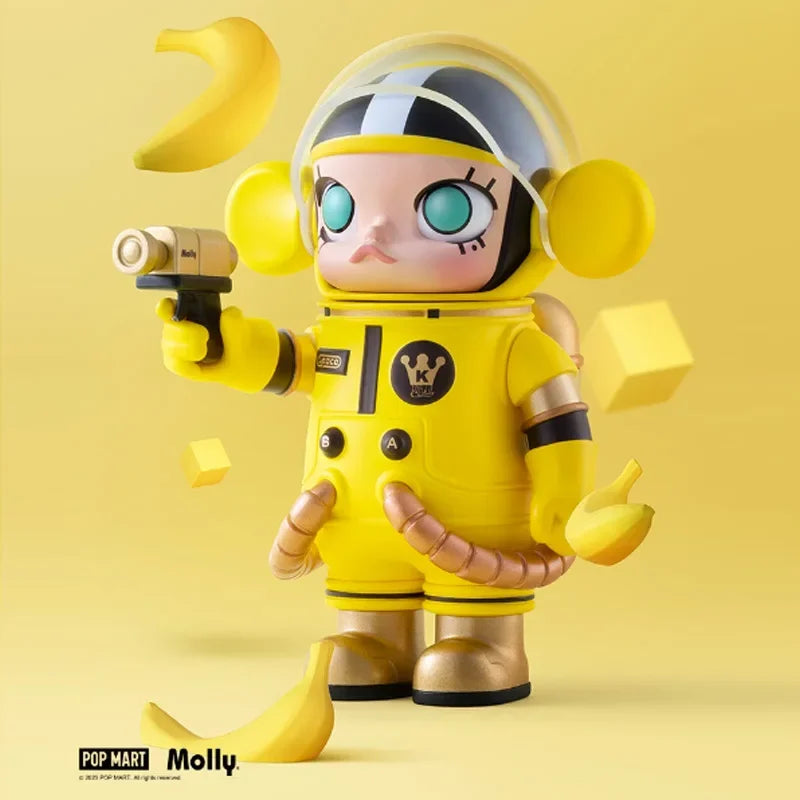 MEGA SPACE MOLLY 100% SERIES 02-B Blind Box