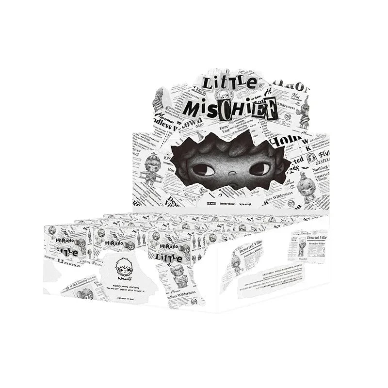 HIRONO Little Mischief Series Blind Box