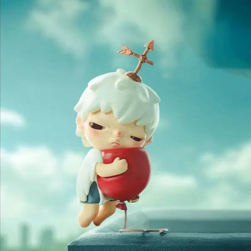 HIRONO Mime Series Trendy Blind Box