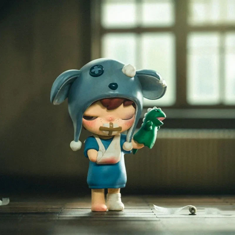 HIRONO Mime Series Trendy Blind Box