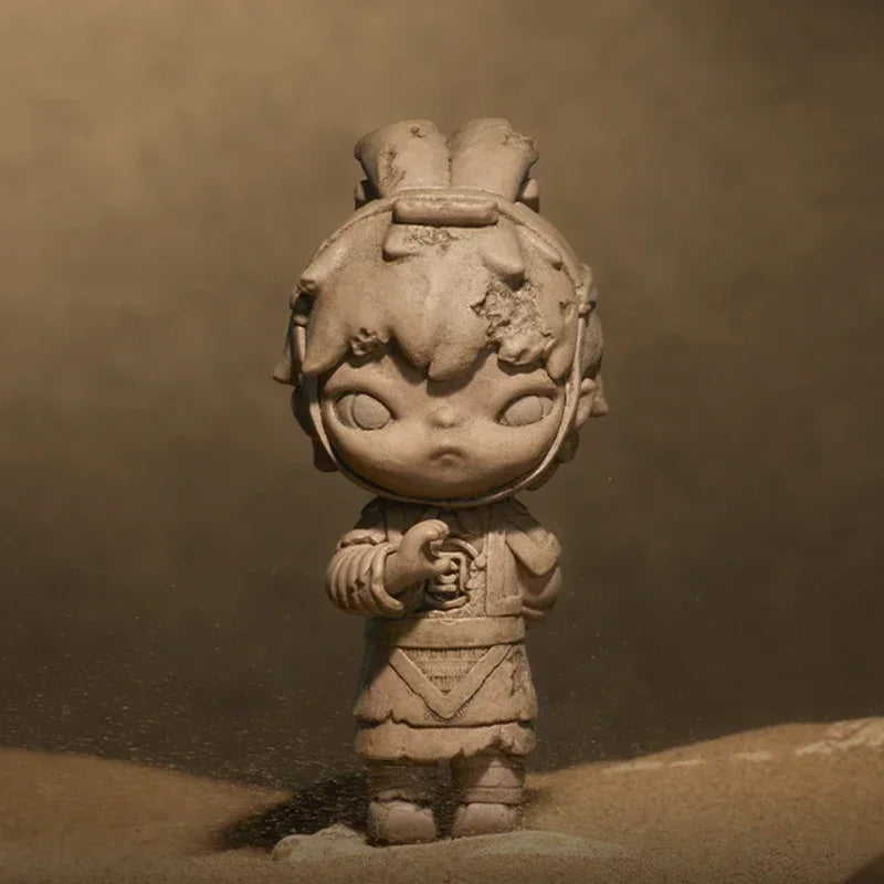 HIRONO X CLOT Series Blind Box