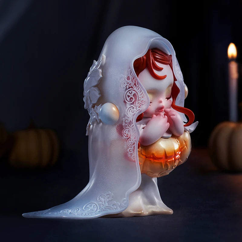 SKULLPANDA - Covenant of the White Moon Edicion Limitada