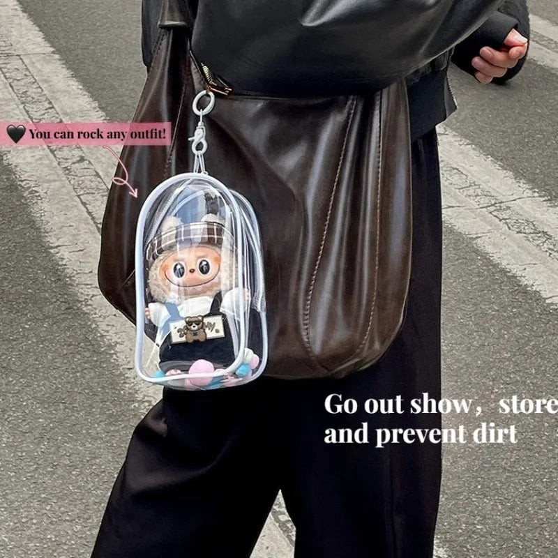 LABUBU - Estuche Protector