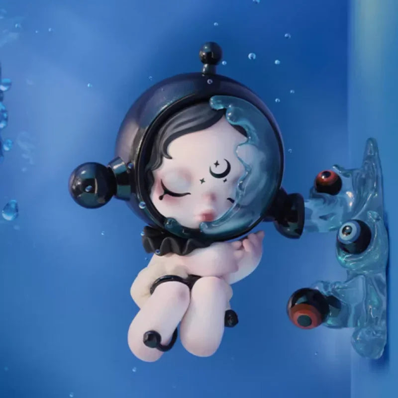 SKULLPANDA - Image Of Reality Series Blind Box