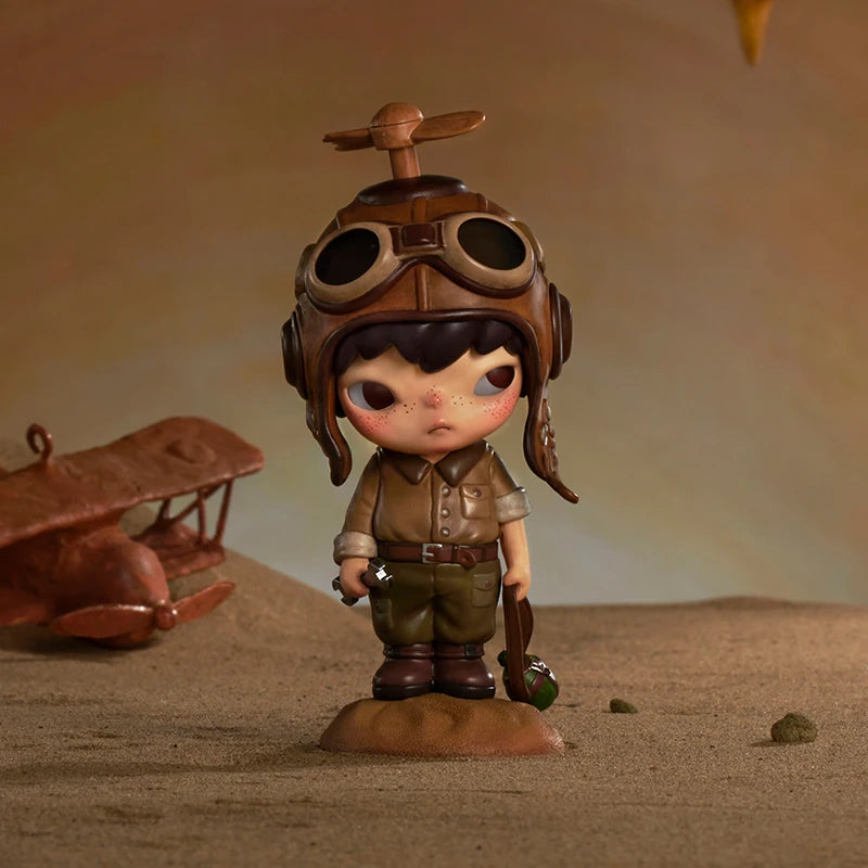 HIRONO × Le Petit Prince Series Blind Box