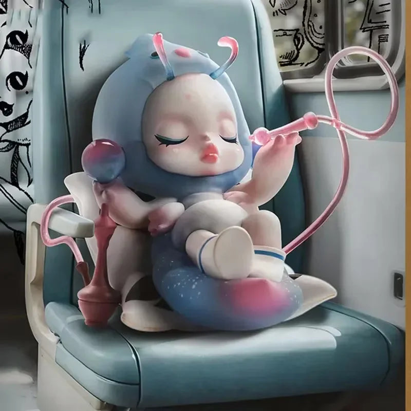 SKULLPANDA - Everyday Wonderland Series Blind Box