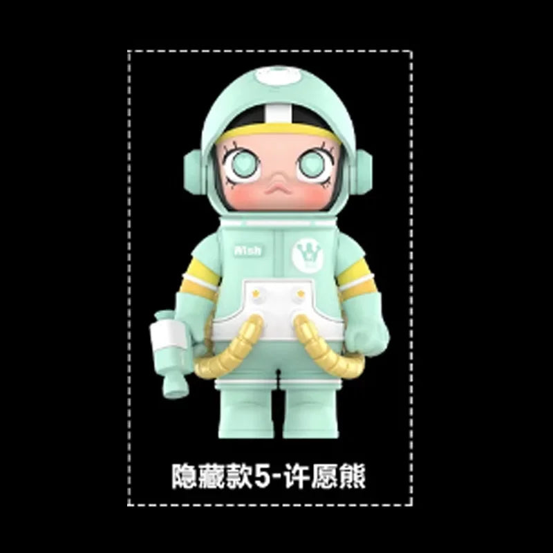 MEGA SPACE MOLLY 100% SERIES 02-B Blind Box