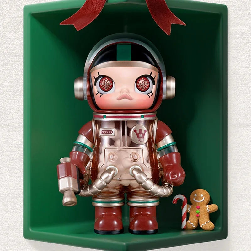 MEGA SPACE MOLLY 100% Series 4 Blind Box