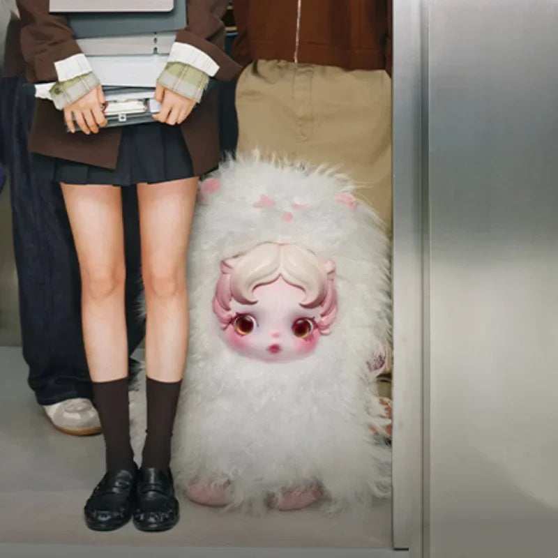 SKULLPANDA - You Found Me Series Blind Box