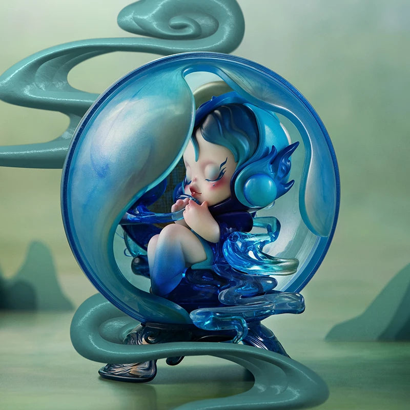 SKULLPANDA - The Mirage Series Blind Box