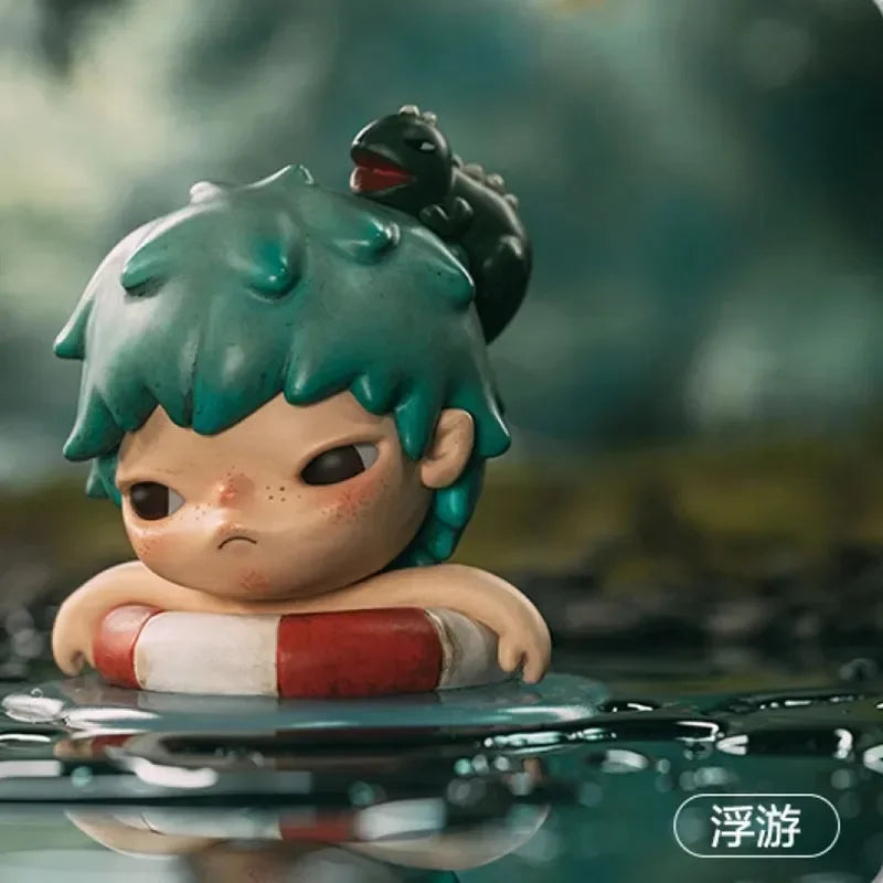 HIRONO Little Mischief Series Blind Box