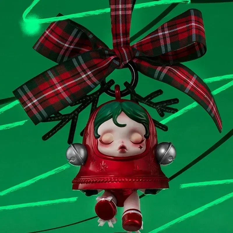 SKULLPANDA - Tell Me What You Want Series Blind Box