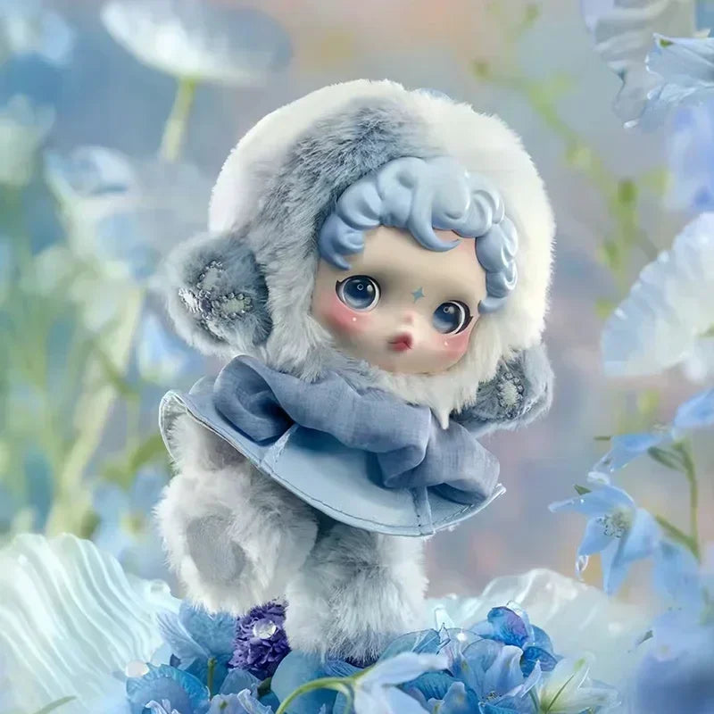 SKULLPANDA - L'impressionnisme Series Blind Box