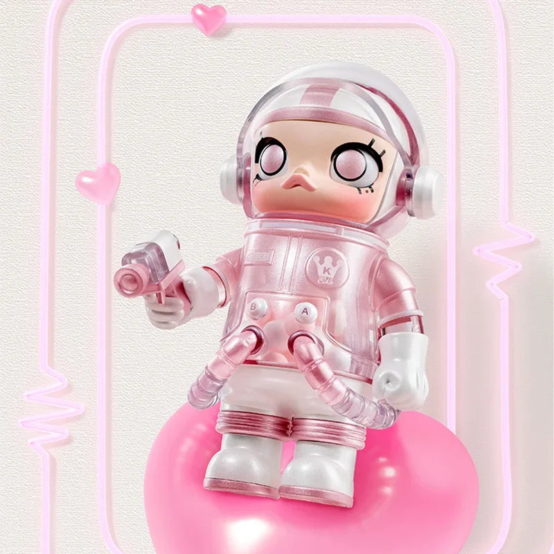 MEGA SPACE MOLLY 100% Series 4 Blind Box