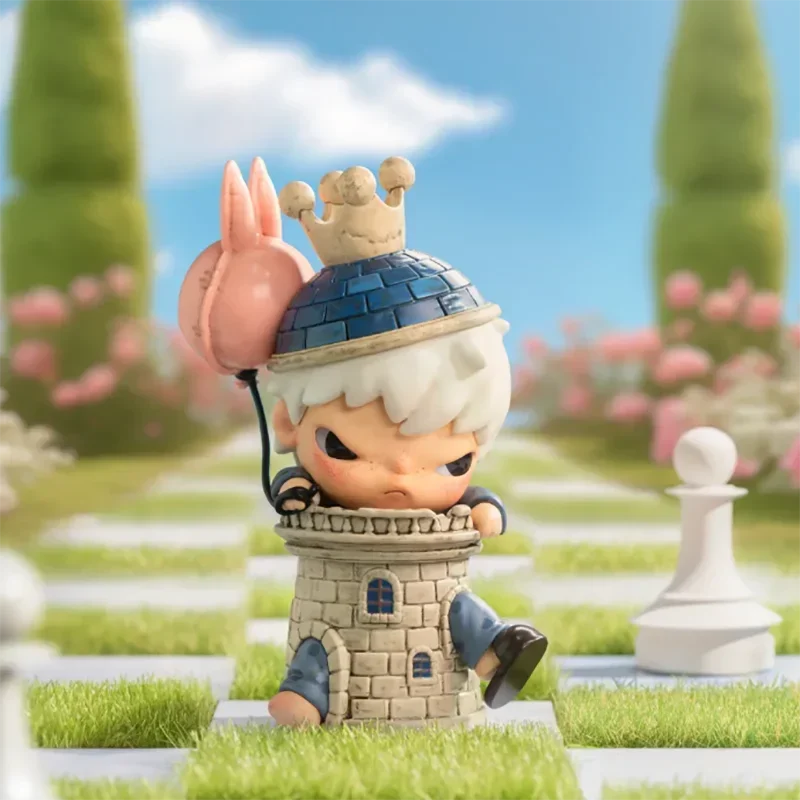 Finding MOKOKO Series Blind Box