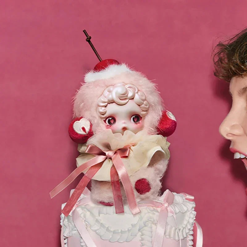 SKULLPANDA - You Found Me Series Blind Box