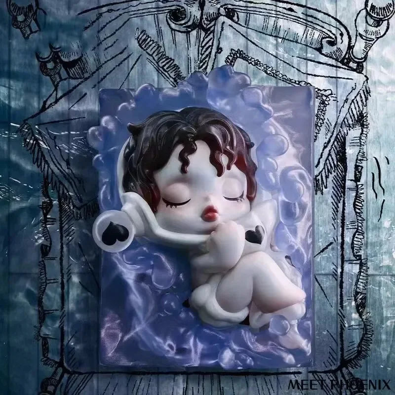 SKULLPANDA - Everyday Wonderland Series Blind Box