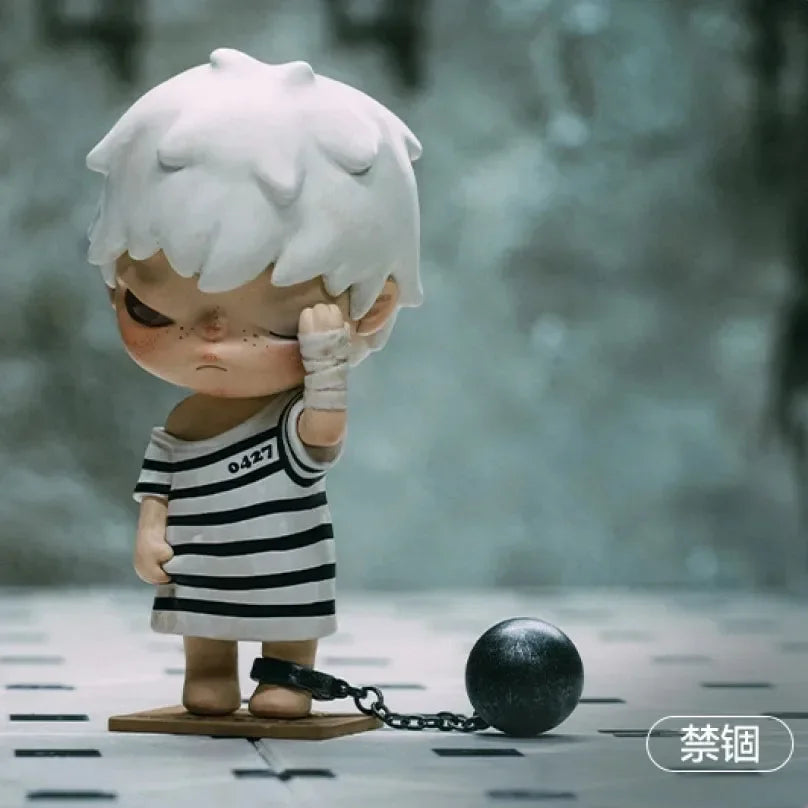 HIRONO Little Mischief Series Blind Box