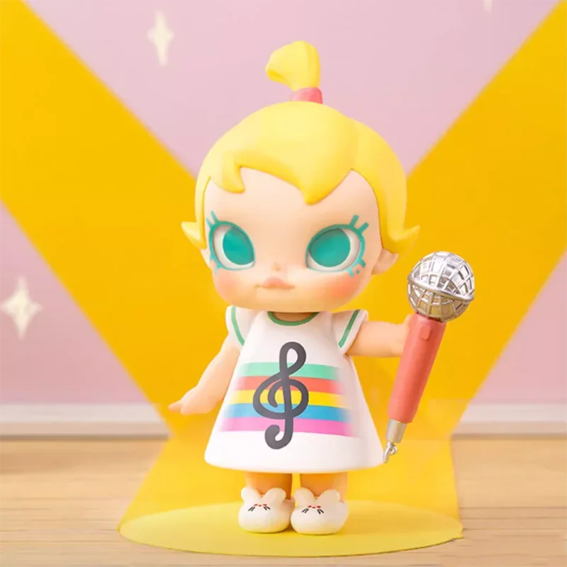 BABY MOLLY When I was Three Series Blind Box