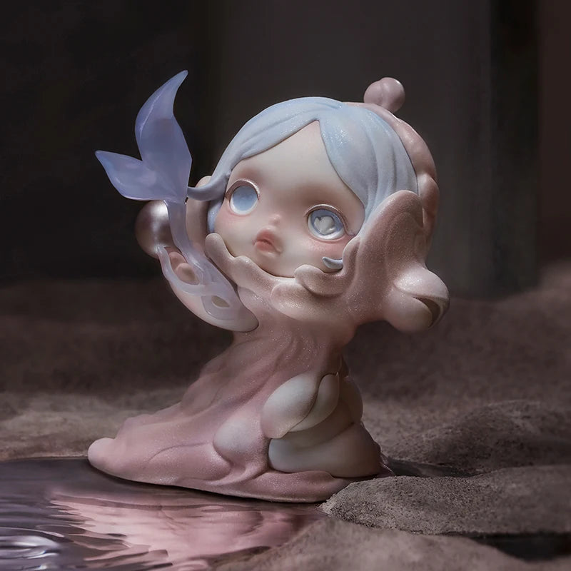 SKULLPANDA - The Paradox Series Blind Box