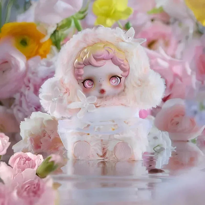 SKULLPANDA - L'impressionnisme Series Blind Box