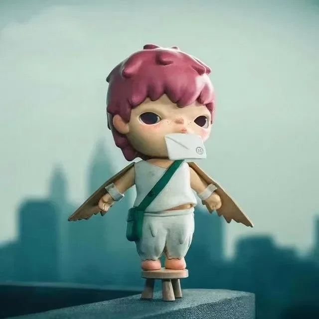 HIRONO Mime Series Trendy Blind Box