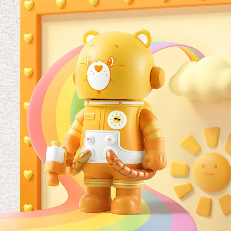 MEGA SPACE MOLLY 100% Series 4 Blind Box