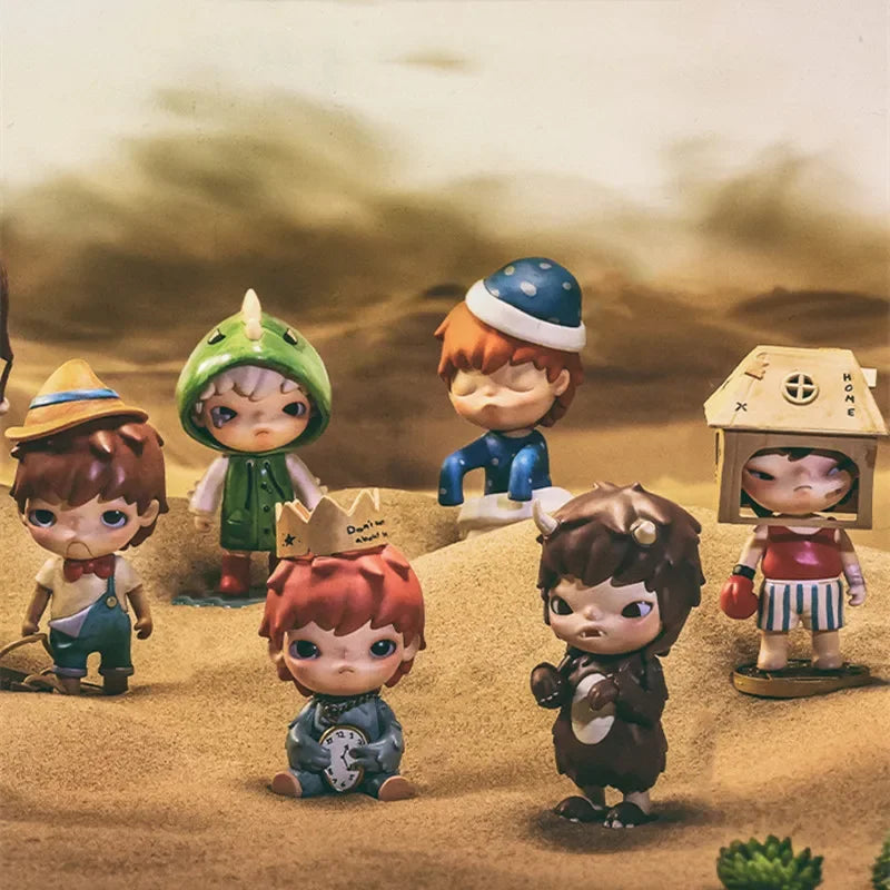 HIRONO The Other One Series Blind Box