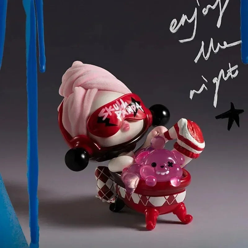 SKULLPANDA - Tell Me What You Want Series Blind Box