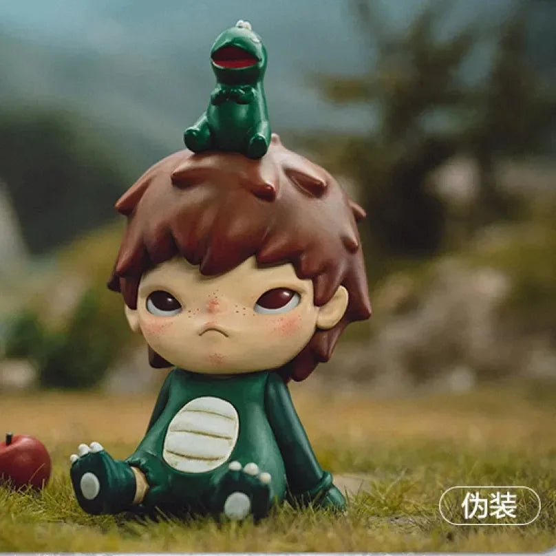 HIRONO Little Mischief Series Blind Box