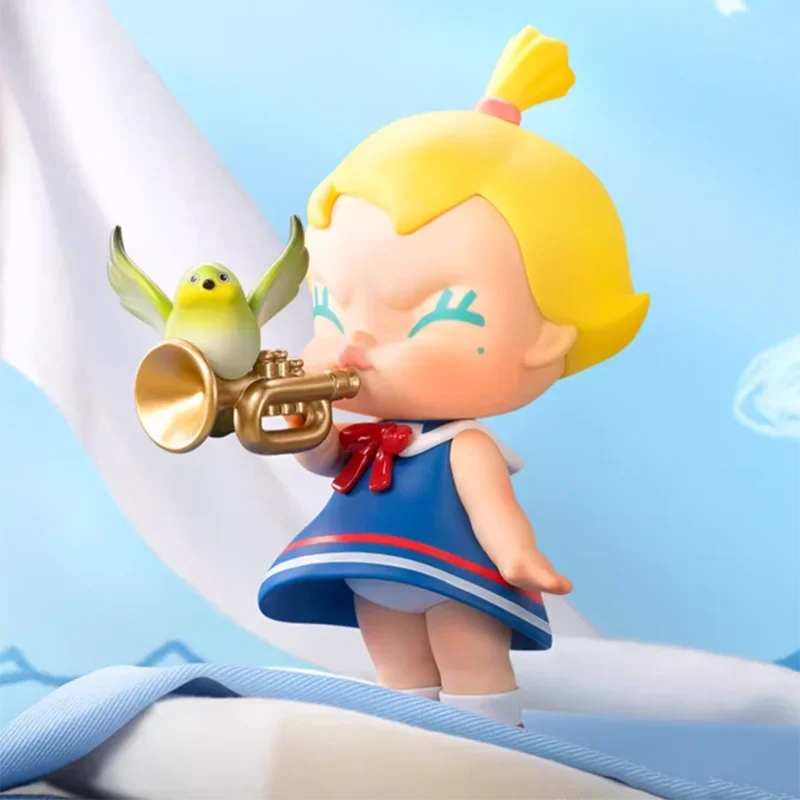 BABY MOLLY When I was Three Series Blind Box