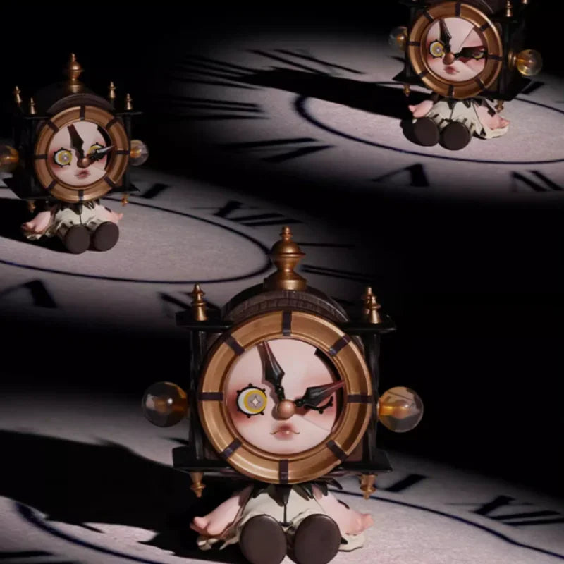 SKULLPANDA - Image Of Reality Series Blind Box