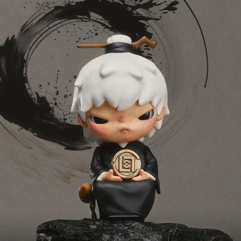 HIRONO X CLOT Series Blind Box