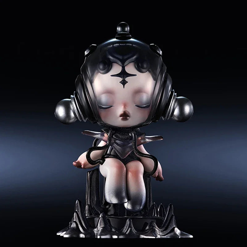 SKULLPANDA - The Sound Series Blind Box